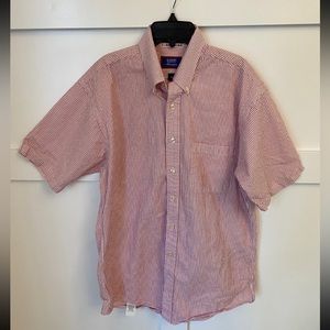 Al Dixon set of two 
Mens size medium‎ 
EUC